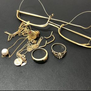 貴金属おまとめ
