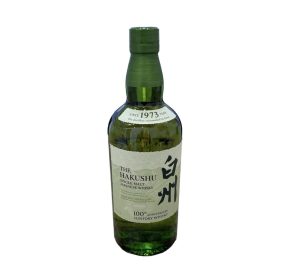 白州NV ジャパニーズウィスキー