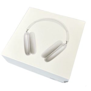 Apple AirPods Max シルバー