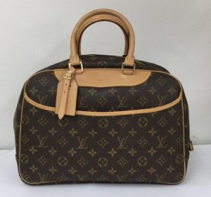 Louis Vuitton　ハンドバック　モノグラム
