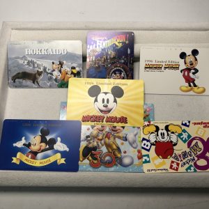 テレフォンカード　おまとめ