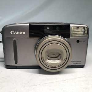カメラ キャノン オートボーイ