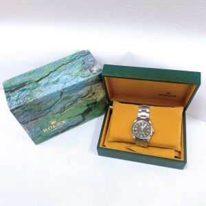 ROLEX(ロレックス) エクスプローラー1 14270