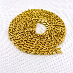 K18(18金) 喜平ネックレス