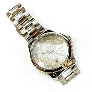 GUCCI 腕時計 Gタイムレス