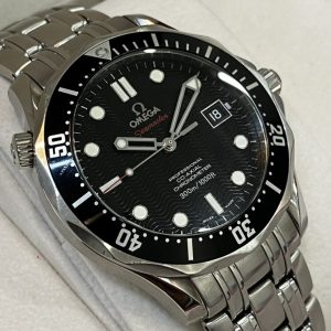 オメガ OMEGA シーマスター