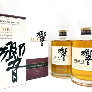 響 ジャパニーズハーモニー 2点おまとめ