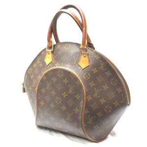 Louis Vuitton ルイ・ヴィトン エリプスPM モノグラム