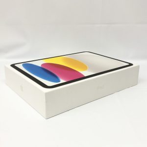 iPad第10世代 64GB A2696 Wi-Fiモデル シルバー｜前橋市稲荷新田町