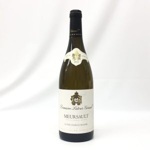 MEURSAULT ムルソー 2018|伊勢崎市下触町