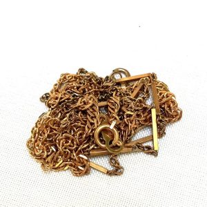 K18 ネックレス アクセサリー おまとめ