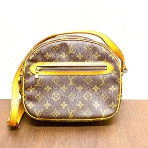 ルイ・ヴィトン ブロア ショルダーバック