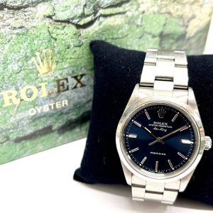 ROLEX ロレックス エアキング Ref.14000