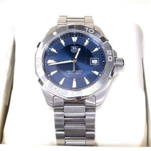 TAG Heuer タグホイヤー アクアレーサー