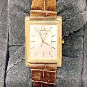 SEIKO セイコー クレドール シグノ レクタンギュラー クオーツ