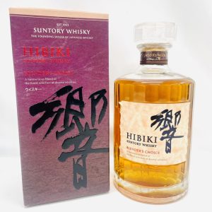 響 ブレンドチョイス