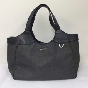 BVLGARI  ブルガリ トートバック