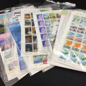 切手　おまとめ
