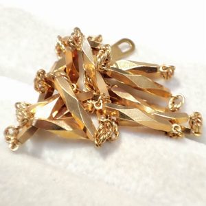 K18 18金 ネックレス