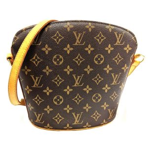 LOUIS VUITTON ルイヴィトン ドルーオ M51290