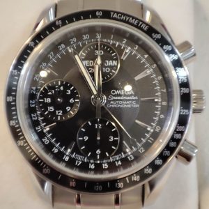 OMEGA オメガ スピードマスター