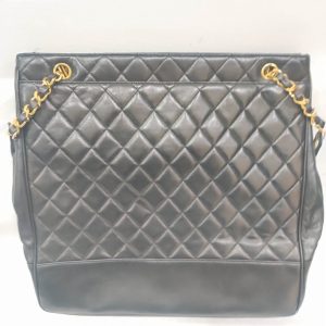 CHANEL シャネル チェーンショルダーバッグ