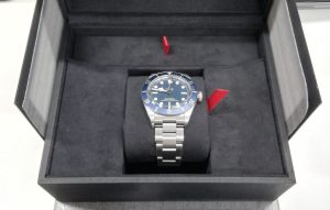 チューダー ブラックベイ フィフティエイト 79030B