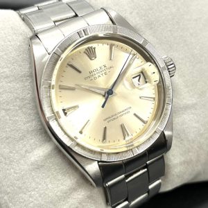 ROLEX ロレックス オイスターパーペチュアルデイト 1501