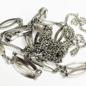 Pt850 ネックレス おまとめ