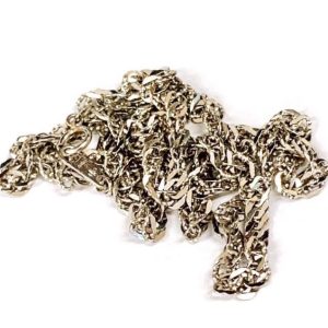 Pt850 喜平ネックレス