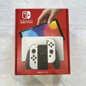 Nintendo Switch ニンテンドースイッチ 有機EL