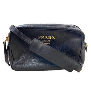 PRADA プラダ ショルダーバッグ