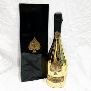 ARMAND アルマンド ゴールド