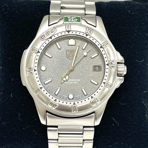 TAG Heuer タグホイヤー プロフェッショナル 999.206A