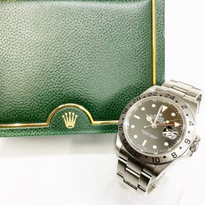 ROLEX ロレックス エクスプローラー 16570