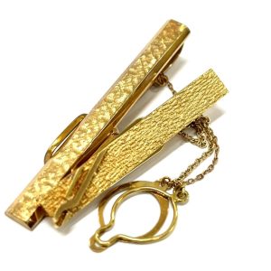 K18 ネクタイピン まとめ