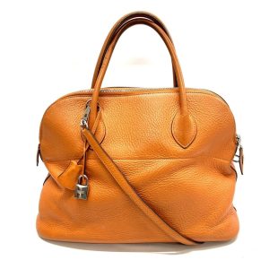 Hermès エルメス ボリード31 トートバック