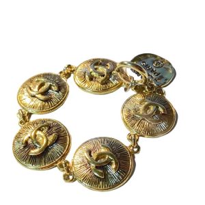 CHANEL ブレスレット