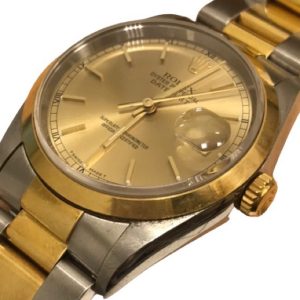 ROLEX 16203 デイトジャスト
