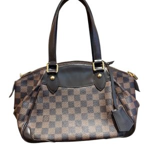 ルイヴィトン ヴェローナPM ハンドバッグ N41117