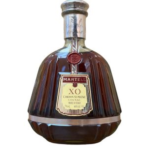 マーテル XO CORDON SUPREME コニャック