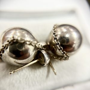 ティファニー TIFFANY ピアス　イヤリング