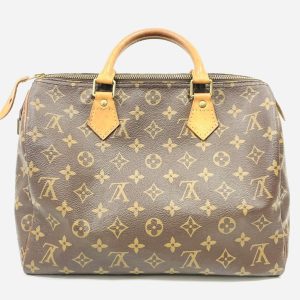 Louis Vuitton モノグラム スピーディ