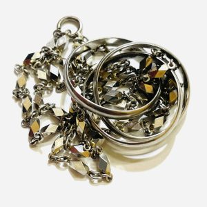 Pt900 プラチナ ネックレス リング アクセサリー まとめ