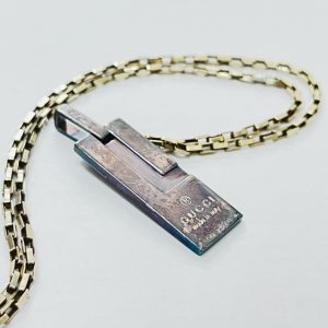 GUCCI(グッチ) ネックレス アクセサリー