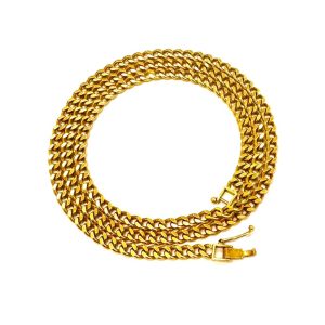 K18 喜平ネックレス