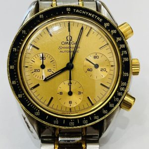 OMEGA(オメガ) スピードマスター クロノグラフ 腕時計