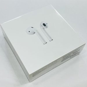AirPods(エアポッズ) 第2世代 未開封品
