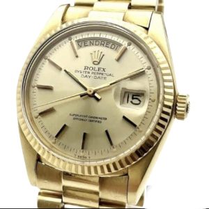 ROLEX ロレックス デイデイト 腕時計