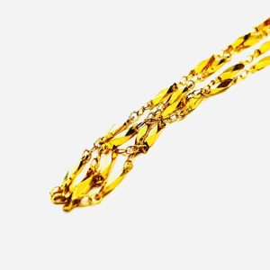 K18(18金) ネックレス アクセサリー